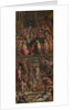 Pope Clement VII crowned Charles V in Bologna, 1556-1562 by Giorgio Vasari