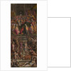Pope Clement VII crowned Charles V in Bologna, 1556-1562 by Giorgio Vasari