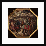 Defeat of the Venetians in Casentino, 1563-1565 by Giorgio Vasari