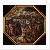 Defeat of the Venetians in Casentino, 1563-1565 by Giorgio Vasari