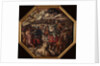 Defeat of the Venetians in Casentino, 1563-1565 by Giorgio Vasari