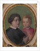 Giovanni and Garzia de Medici, 1556-1558 by Giorgio Vasari