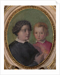 Giovanni and Garzia de Medici, 1556-1558 by Giorgio Vasari