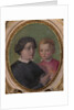 Giovanni and Garzia de Medici, 1556-1558 by Giorgio Vasari