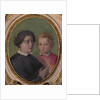 Giovanni and Garzia de Medici, 1556-1558 by Giorgio Vasari