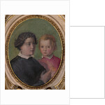 Giovanni and Garzia de Medici, 1556-1558 by Giorgio Vasari