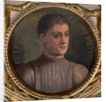 Piero di Cosimo de Medici called the Gouty, 1556-1558 by Giorgio Vasari