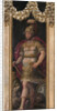 Grand Duke of Tuscany Cosimo I de Medici, 1555-1562 by Giorgio Vasari