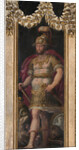 Grand Duke of Tuscany Cosimo I de Medici, 1555-1562 by Giorgio Vasari