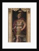 Grand Duke of Tuscany Cosimo I de Medici, 1555-1562 by Giorgio Vasari