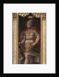 Grand Duke of Tuscany Cosimo I de Medici, 1555-1562 by Giorgio Vasari