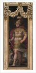 Grand Duke of Tuscany Cosimo I de Medici, 1555-1562 by Giorgio Vasari