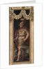 Grand Duke of Tuscany Cosimo I de Medici, 1555-1562 by Giorgio Vasari