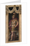 Grand Duke of Tuscany Cosimo I de Medici, 1555-1562 by Giorgio Vasari