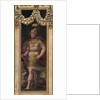 Grand Duke of Tuscany Cosimo I de Medici, 1555-1562 by Giorgio Vasari