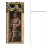 Grand Duke of Tuscany Cosimo I de Medici, 1555-1562 by Giorgio Vasari