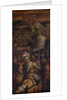 The Capture of the Fortress of Monastero, 1563-1565 by Giorgio Vasari