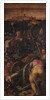 Storming of Monteriggioni, 1563-1565 by Giorgio Vasari