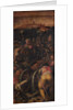 Storming of Monteriggioni, 1563-1565 by Giorgio Vasari