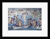 The Birth of Venus, 1556-1557 by Giorgio Vasari
