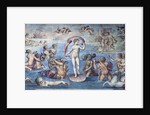 The Birth of Venus, 1556-1557 by Giorgio Vasari