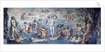 The Birth of Venus, 1556-1557 by Giorgio Vasari
