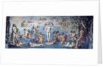 The Birth of Venus, 1556-1557 by Giorgio Vasari