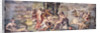 The first fruits from earth offered to Saturn, 1655-1657 by Giorgio Vasari
