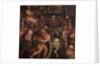 Triumph after the victory of Pisa, 1563-1565 by Giorgio Vasari