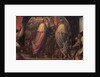 Union of Florence and Fiesole, 1563-1565 by Giorgio Vasari