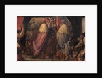 Union of Florence and Fiesole, 1563-1565 by Giorgio Vasari