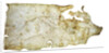 Carta Pisana, ca 1275-1300 by Anonymous master