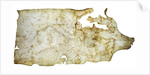 Carta Pisana, ca 1275-1300 by Anonymous master
