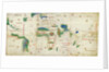 The Cantino planisphere, 1502 by Anonymous master
