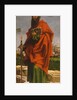 Saint Paul, 1482 by Bartolomeo Montagna
