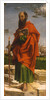 Saint Paul, 1482 by Bartolomeo Montagna
