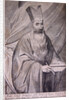 Álvaro Semedo, 1655 by Anonymous