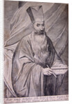 Álvaro Semedo, 1655 by Anonymous