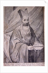 Álvaro Semedo, 1655 by Anonymous