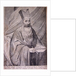 Álvaro Semedo, 1655 by Anonymous