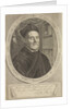 Portrait of Athanasius Kircher, 1664 by Cornelis Abrahamsz. Bloemaert II