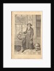 Johann Adam Schall von Bell. (From Athanasius Kirchers China Illustrata), 1667 by Athanasius Kircher
