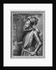 Vasco Núñez de Balboa From Retratos de los Españoles ilustres, 1791 by Anonymous