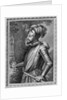 Vasco Núñez de Balboa From Retratos de los Españoles ilustres, 1791 by Anonymous