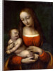 Virgin and Child, 1510-1515 by Giampietrino