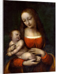 Virgin and Child, 1510-1515 by Giampietrino