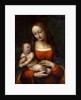 Virgin and Child, 1510-1515 by Giampietrino