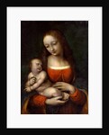 Virgin and Child, 1510-1515 by Giampietrino