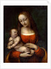 Virgin and Child, 1510-1515 by Giampietrino