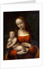 Virgin and Child, 1510-1515 by Giampietrino